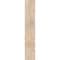 Ekena Millwork Funston Slat Smooth Outlooker, Douglas Fir, 5 1/2"W x 20"D x 32"H OUT06X20X32FST06SDF - alternate 2